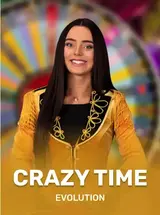 Crazy Time A