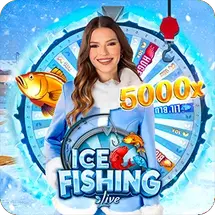 Ice Fishing
