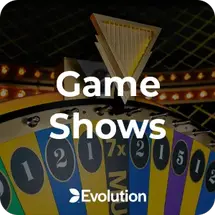 Game Shows Lobby