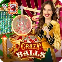 Crazy Balls