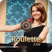 Dansk Roulette