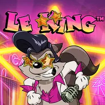 Le King
