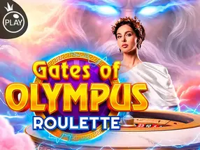 Gates of Olympus Roulette